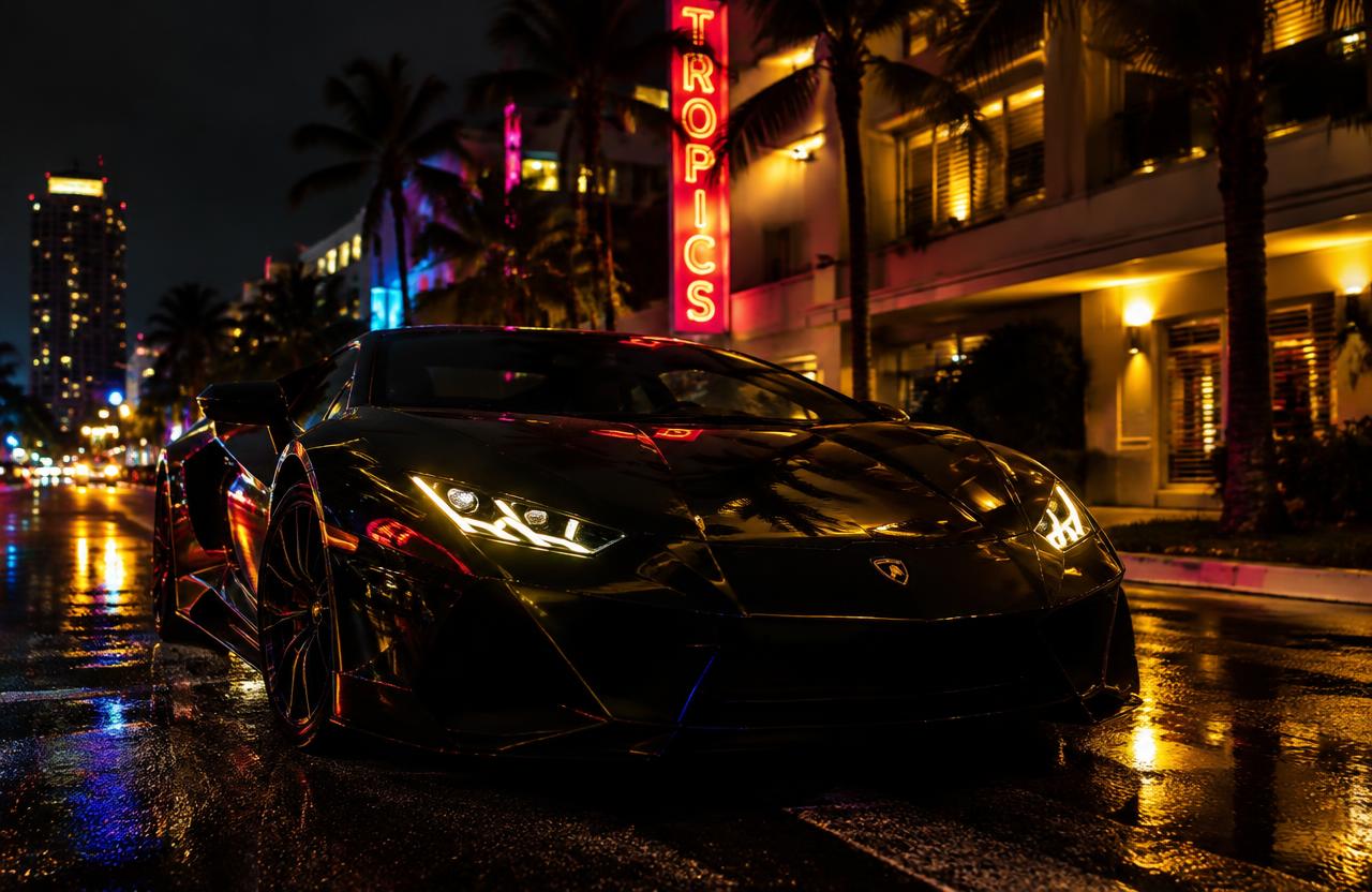 Automotive