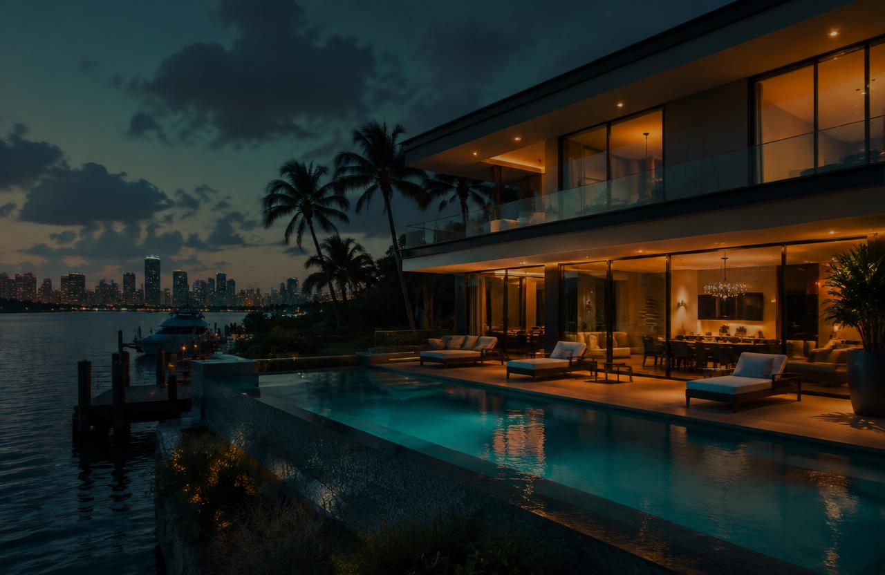 Real Estate